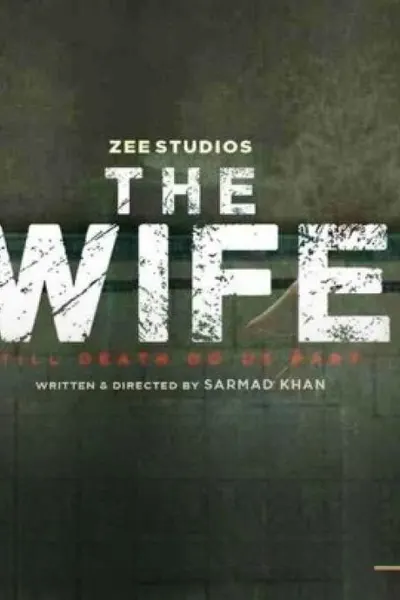 The Wife