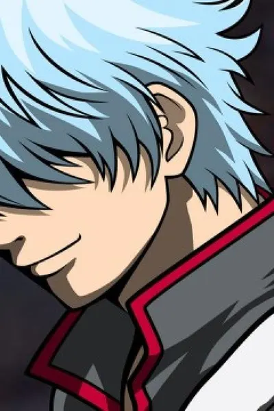 Gintama