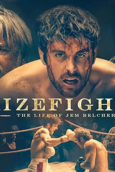 Prizefighter