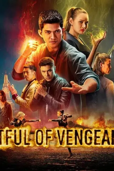 Fistful of Vengeance