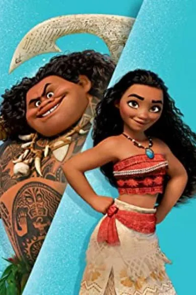 Moana