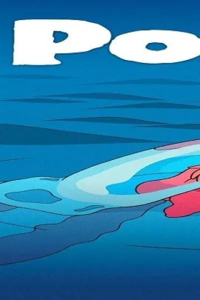 Ponyo