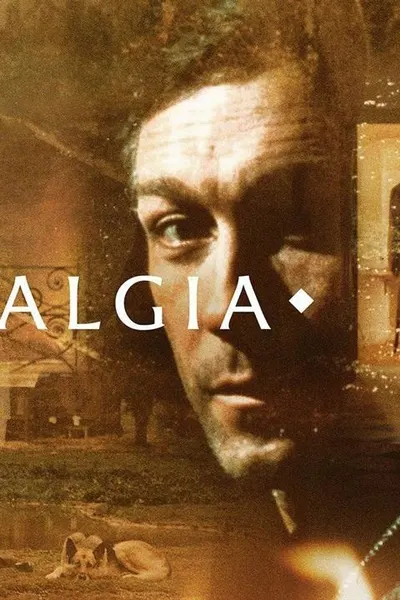 Nostalghia