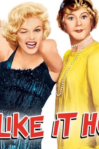 Some Like It Hot