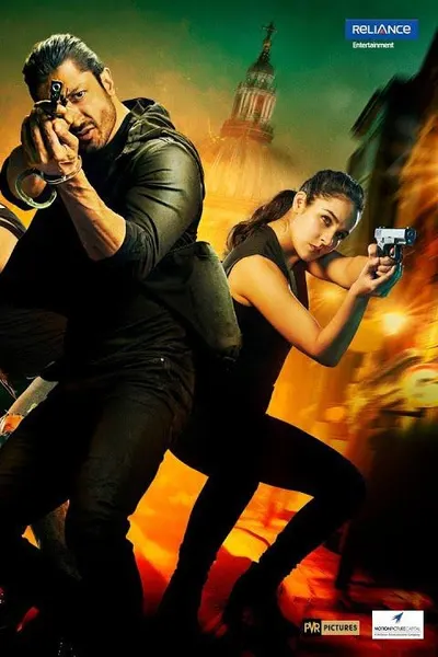 Commando 3