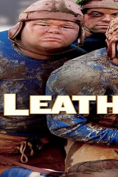 Leatherheads