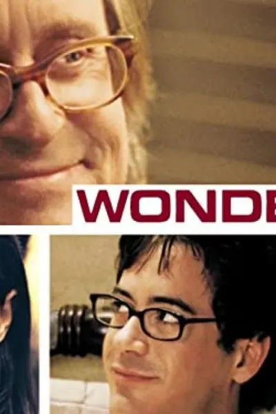 Wonder Boys