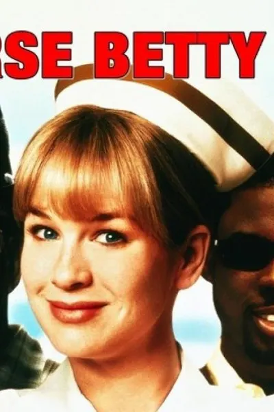 Nurse Betty