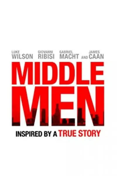 Middle Men