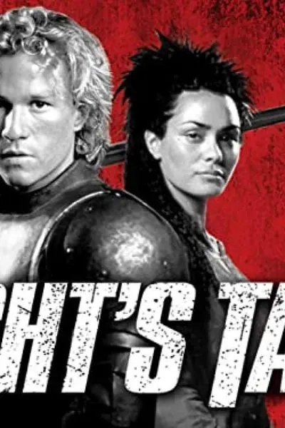 A Knight’s Tale