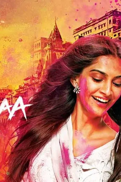 Raanjhanaa