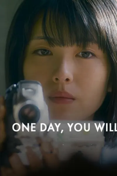 One Day, You Will Reach the Sea