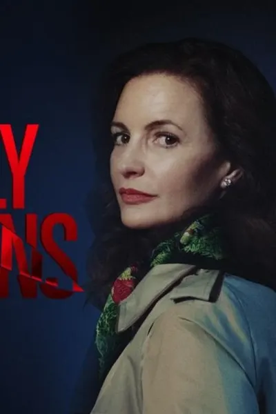 Deadly Illusions
