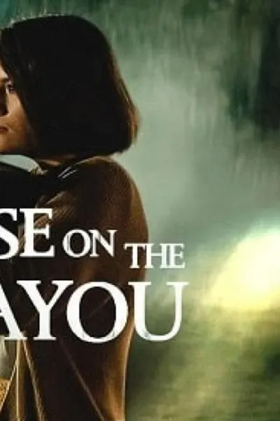 A House on the Bayou