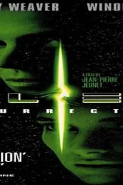 Alien Resurrection