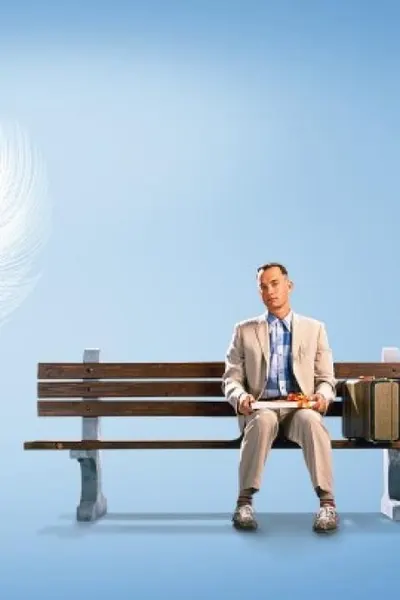 Forrest Gump