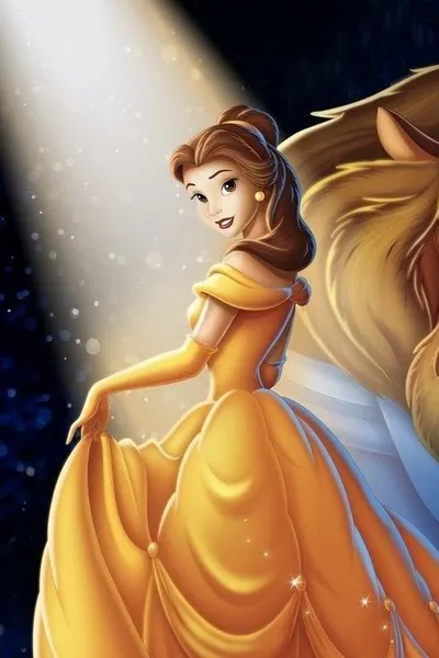 Beauty and the Beast