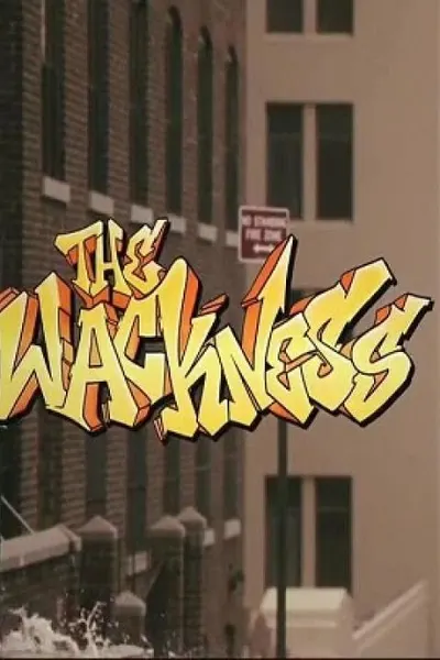 The Wackness