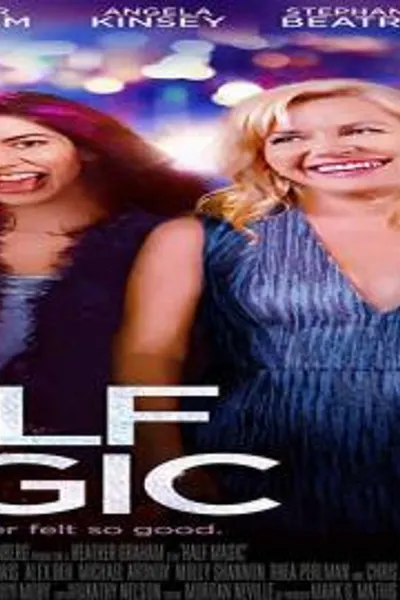 Half Magic