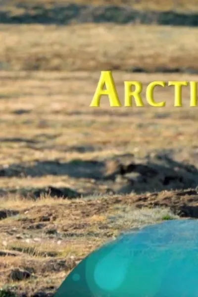PBS Nature Arctic Wolf Pack