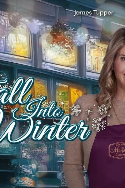 Fall Into Winter