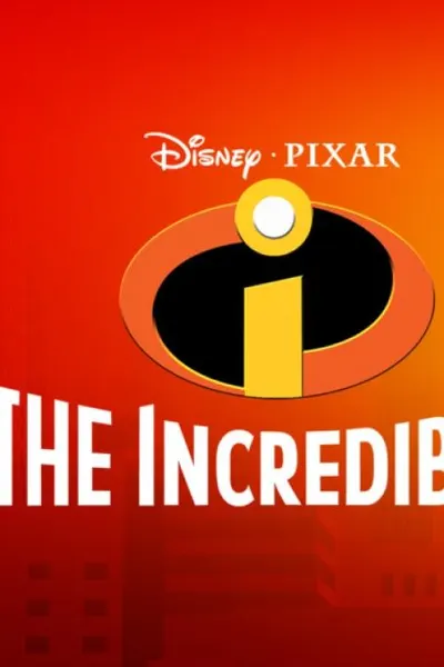 The Incredibles (مدبلج)