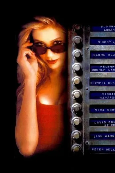 Mighty Aphrodite