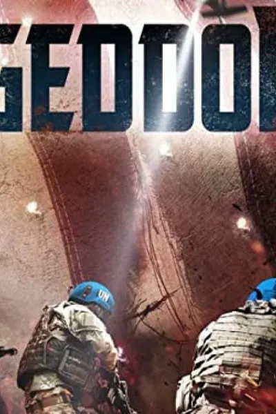 AmeriGeddon