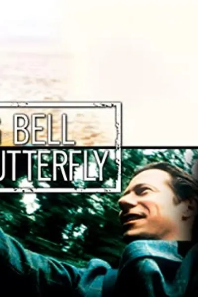 The Diving Bell and the Butterfly