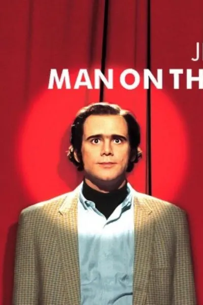 Man on the Moon