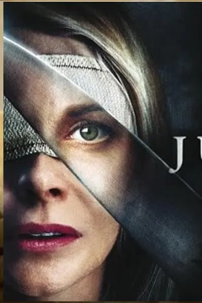 Julia’s Eyes