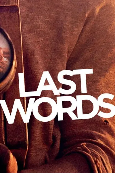 Last Words