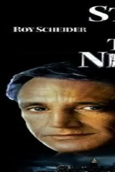 Still of the Night