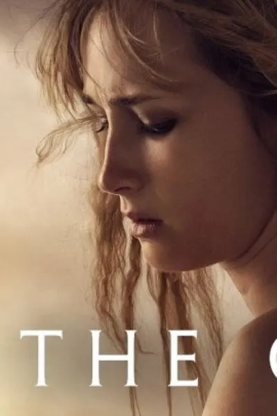 The Cliff
