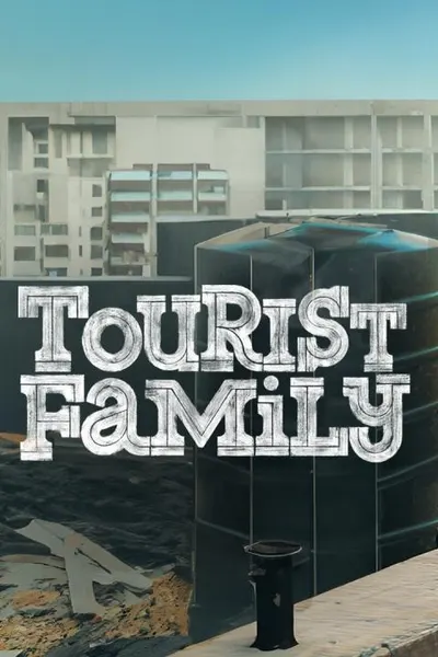 Tourist Family