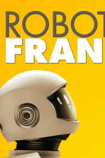 Robot & Frank