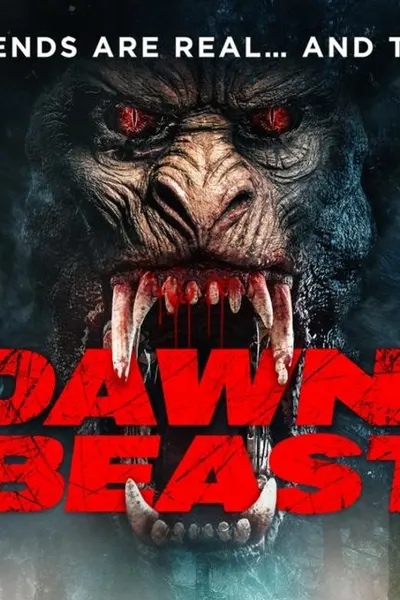 Dawn of the Beast