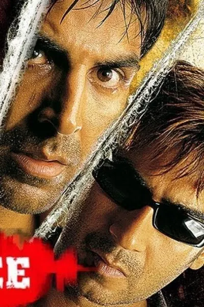 Khakee