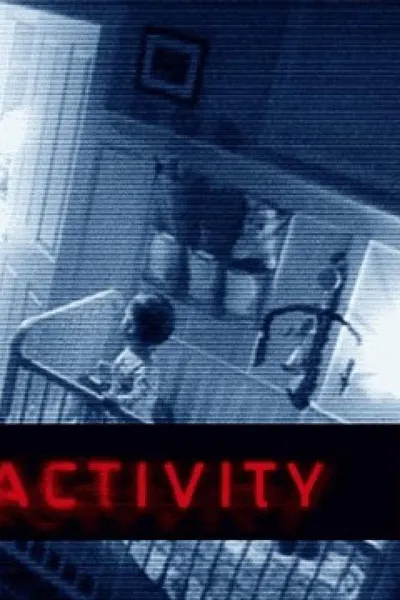 Paranormal Activity 2