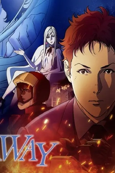 Mobile Suit Gundam: Hathaway