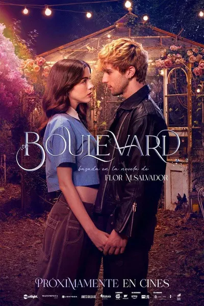 Boulevard