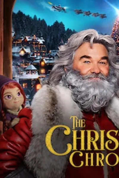 The Christmas Chronicles 2