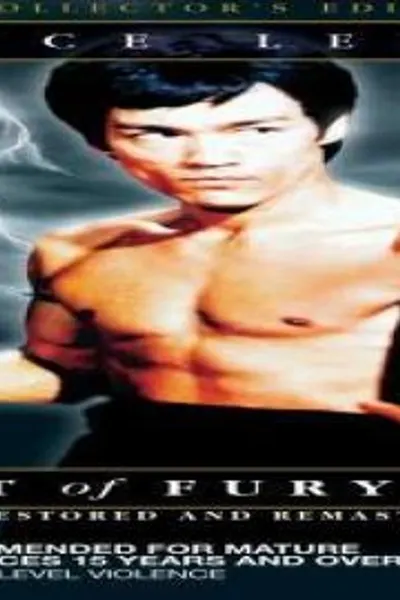 Fist of Fury