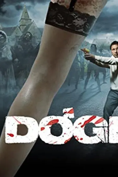 Doghouse