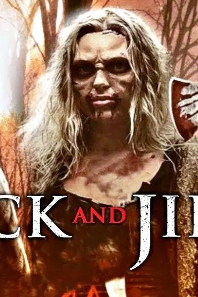 The Legend of Jack and Jill