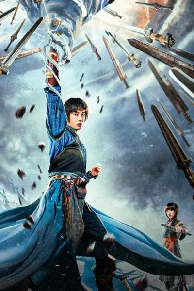 Sword of Destiny