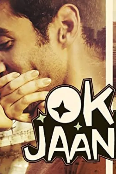 OK Jaanu