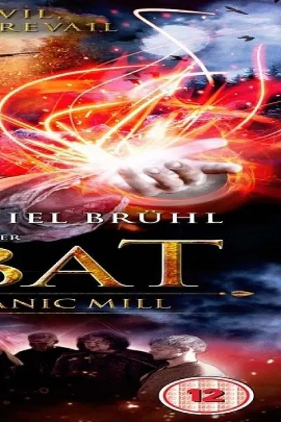 Krabat and the Legend of the Satanic Mill