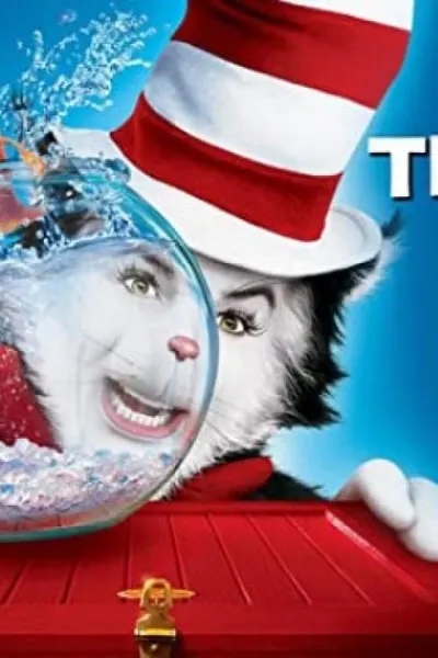 The Cat in the Hat