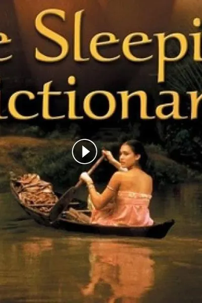 The Sleeping Dictionary